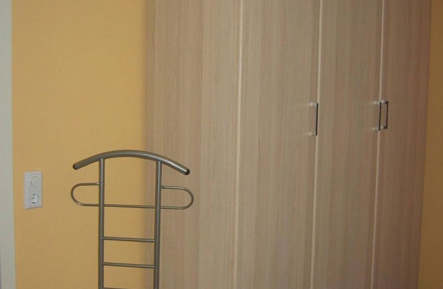 Apartment "Ann-Sophie on the Medieval Path"