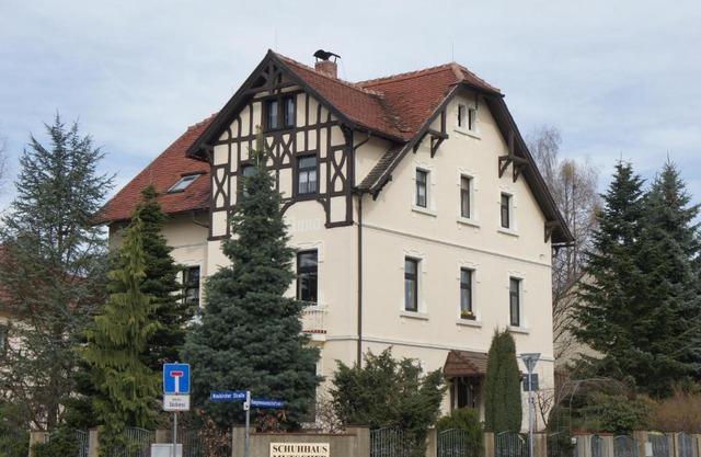 apartment Anna