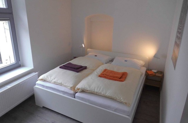 Apartment Anna for 6 persons - Apartments Rheine Markt 12