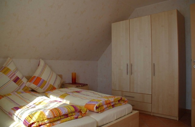 Apartment Anna - House Uhleck