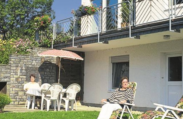 Apartment Annelie Schluck - 2-bed apartment - Non smoking