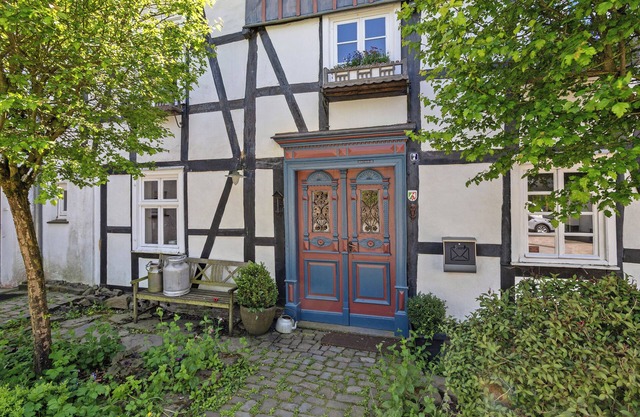 Apartment 'Anno 1820' with Mountain View, Private Terrace and Wi-Fi