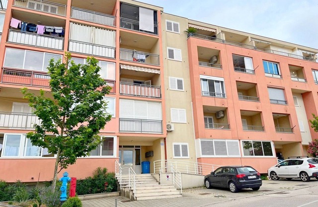 Apartment Ante, (16681), Makarska, Croatia
