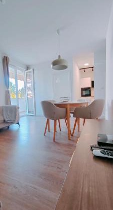 Apartment Antea