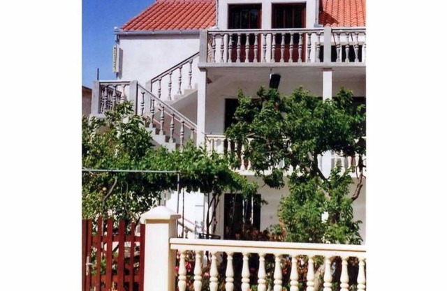 Apartment Antica No.3