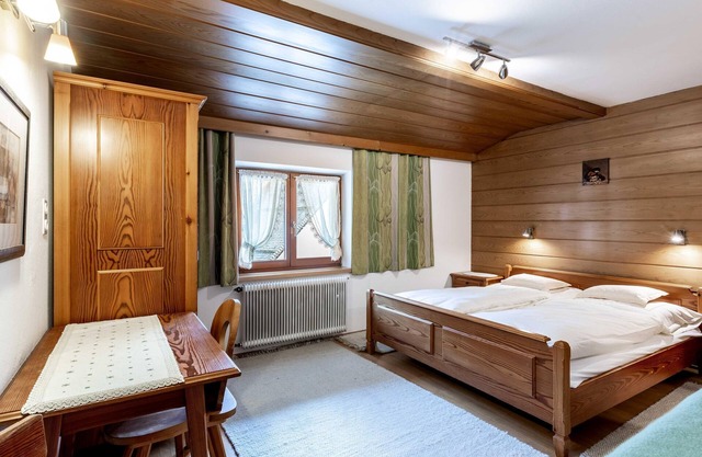 Apartment Anton Huter - Apartment, running hot/cold water, 2 bed rooms