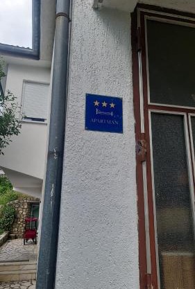 Apartment Antonia