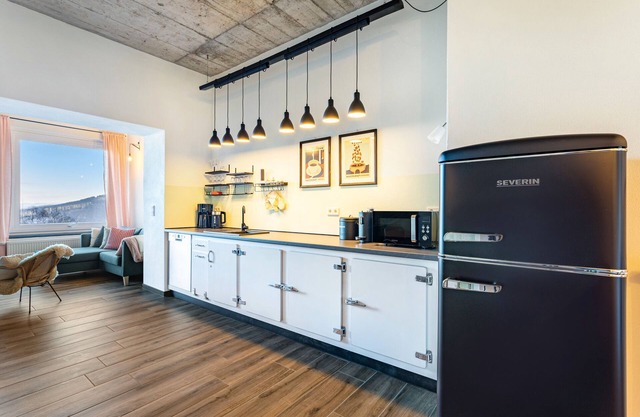 Apartment 'Antonia' with Mountain View, Private Terrace and Wi-Fi
