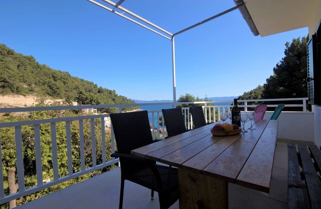 Apartment Antonio (22321-A1) - Bogomolje