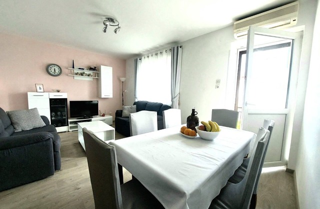 Apartment AnyTime (107341-A1) - Makarska