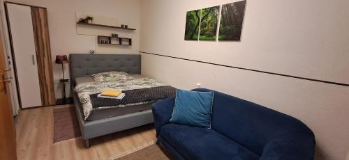 Apartment AP 1 im Zentrum Steyr, BESTROOMS eU