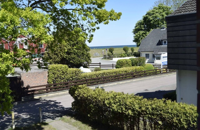 Apartment/apartment for 2 guests with 40m² in Schönberger Strand (295478)