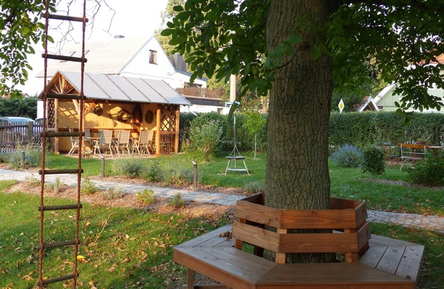 Apartment/apartment for 2 guests with 61m² in Doberschau-Gaußig (177283)