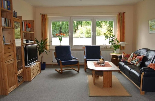 Apartment/Apartment EC - Holiday Nordlys