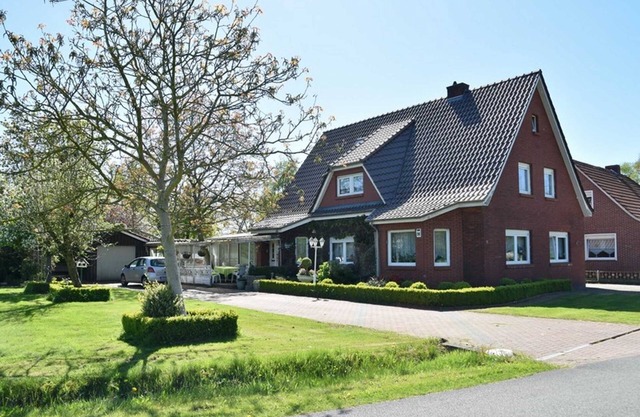 Apartment - Apartment Haase, 75096