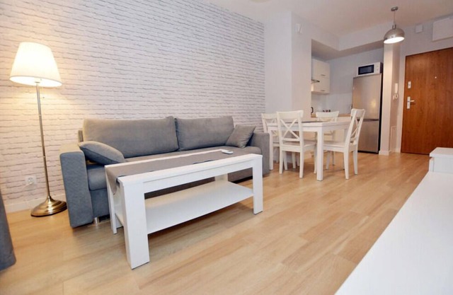 Apartment/apartment for 4 guests with 35m² in Ustronie Morskie (246882)