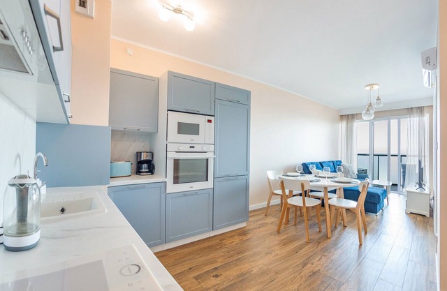 Apartment/apartment for 4 guests with 37m² in Ustronie Morskie (246888)
