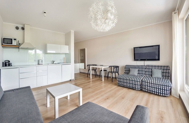 Apartment/apartment for 4 guests with 30m² in Ustronie Morskie (246904)