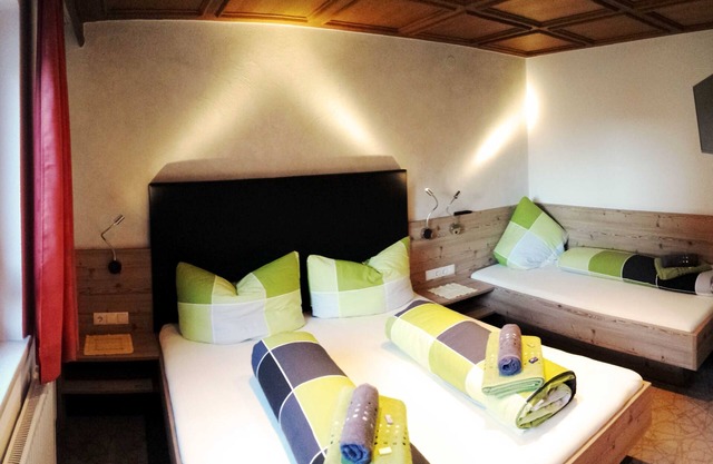 Apartment APART ALBERTA * - APARTHOUSE WACHTER