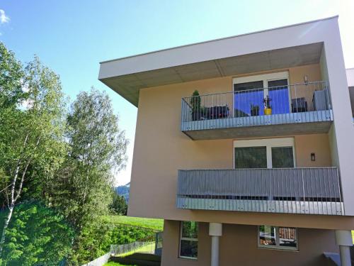 Apartment Apart Annabell by Interhome