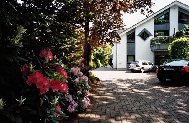 Apartment/apartment for 2 guests with 55m² in Bad Zwischenahn (118308)