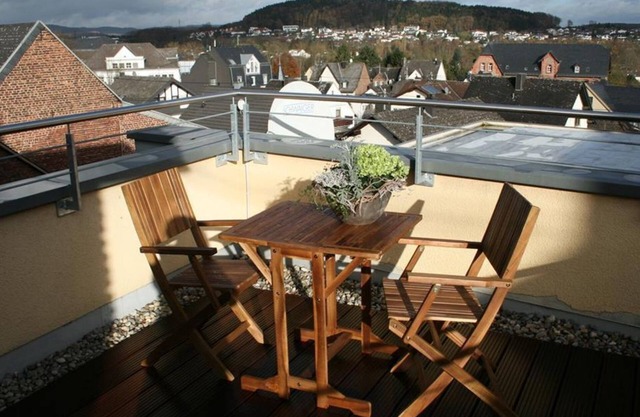 Apartment Apart Peterstor - 4-bed apartment