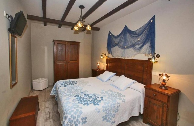 Apartment 'Apartamento 2' with Mountain View, Shared Terrace and Wi-Fi