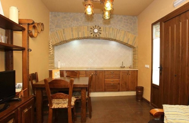 Apartment 'Apartamento 3' with Mountain View, Shared Terrace and Wi-Fi