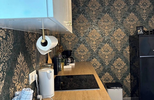 Apartment 'Apartement Kingsize 2' with Shared Terrace and Wi-Fi