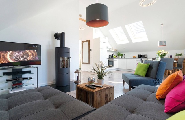 Apartment/apartment for 4 guests with 55m² in Heiligenhafen (25976)