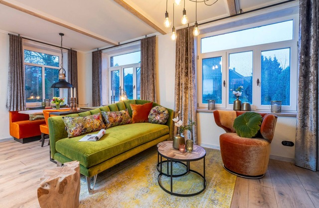 Apartment/apartment for 2 guests with 41m² in Bad Segeberg (164924)