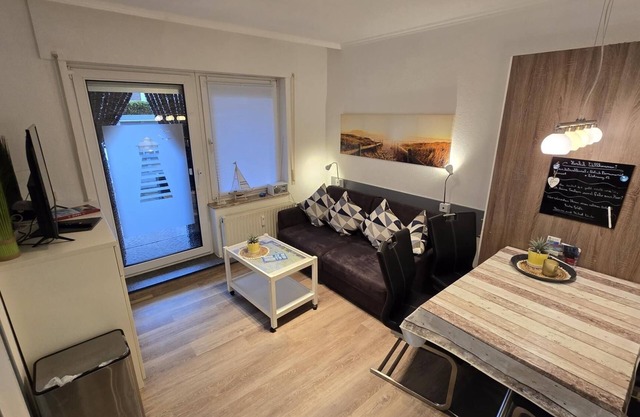 Apartment Apartment Möwennest