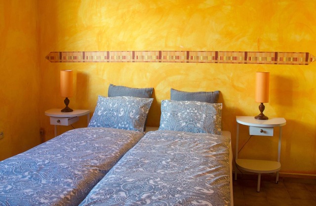 Apartment/apartment for 4 guests with 41m² in Carrapateira (121465)