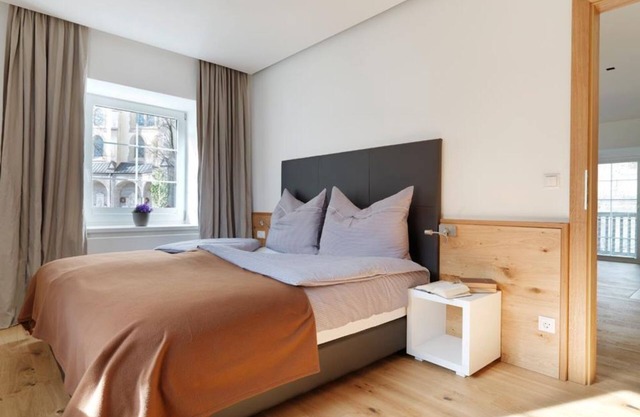 Apartment/Apartment AUSGUGG Non-refundable - Riedz Apartments