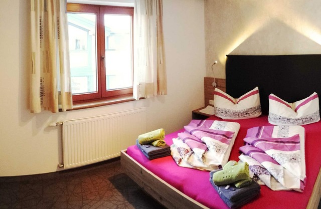 APARTMENT APARTMENT ANNA-LENA **** - APARTHOUSE WACHTER