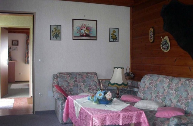 Apartment/apartment/bungalow - Pension & Bungalow "Haus Rita"
