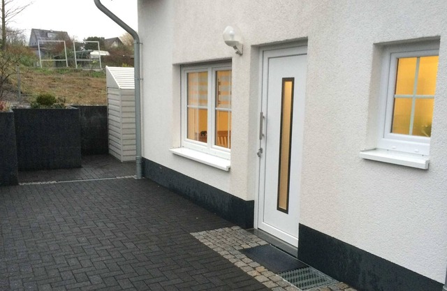 Apartment - Apartment Blissenbach