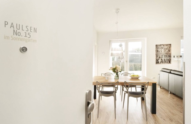 Apartment/apartment for 2 guests with 56m² in Kellenhusen (287045)