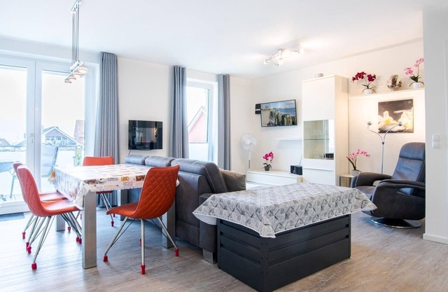 Apartment/apartment for 3 guests with 56m² in Kellenhusen (287046)