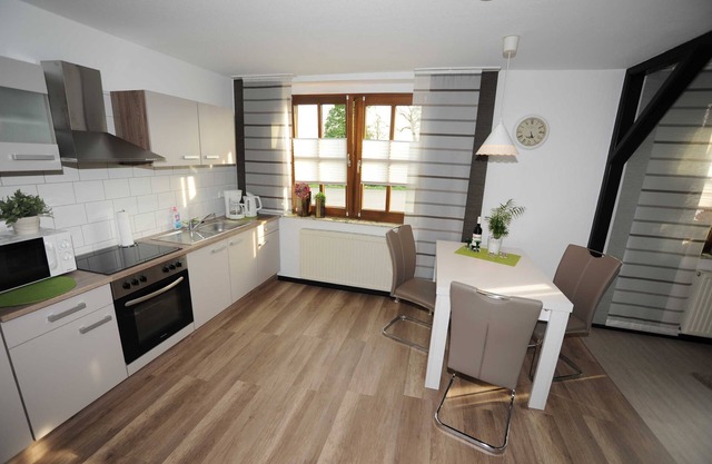 Apartment - Apartment Schmidt, 95131