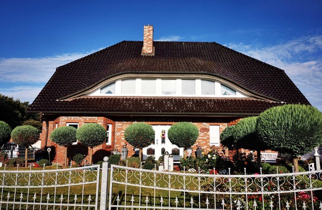 Apartment - Apartment Rossbach, 95061