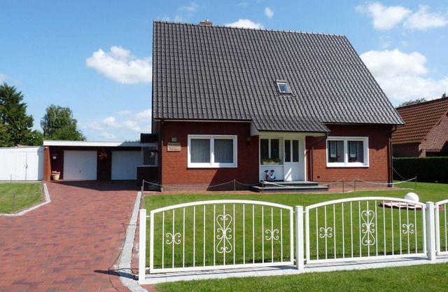 Apartment - Apartment Kleinhaus, 95008