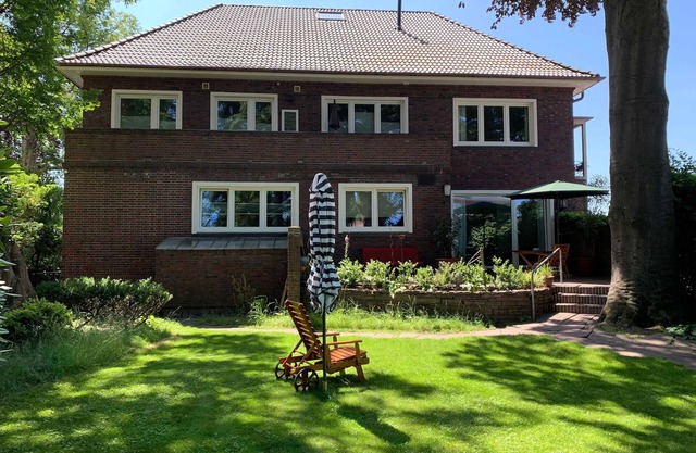 Apartment - Apartment Alte Fehnapotheke, 95144