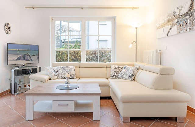 Apartment/apartment for 2 guests with 55m² in Scharbeutz (286672)