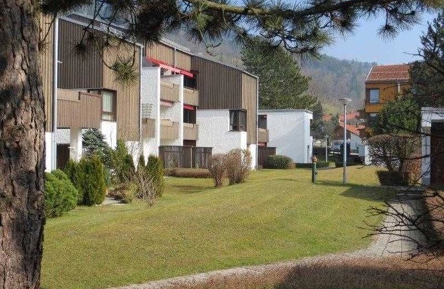 Apartment - Apartment Kreckel