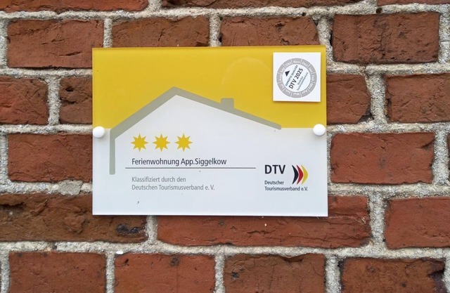 Apartment/apartment, shower, toilet - Apartments Siggelkow