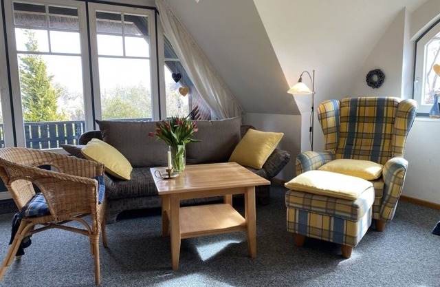 Apartment/apartment for 4 guests with 56m² in Born/Darß (152677)