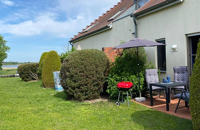 Apartment/apartment for 4 guests with 56m² in Dewichow (270845)