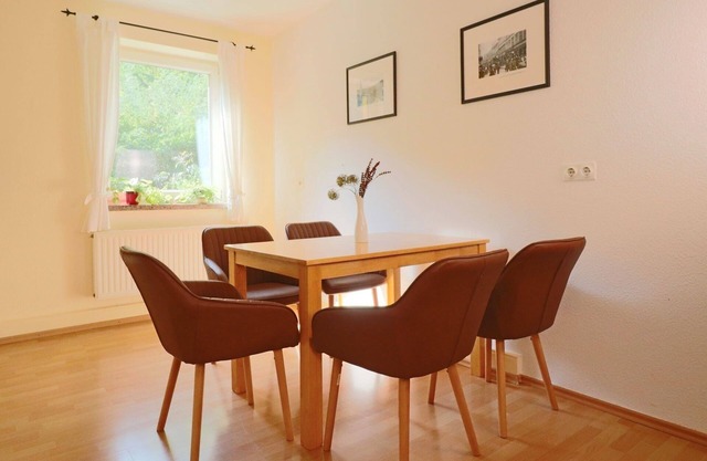 Apartment/apartment for 5 guests with 61m² in Eisenach (268275)