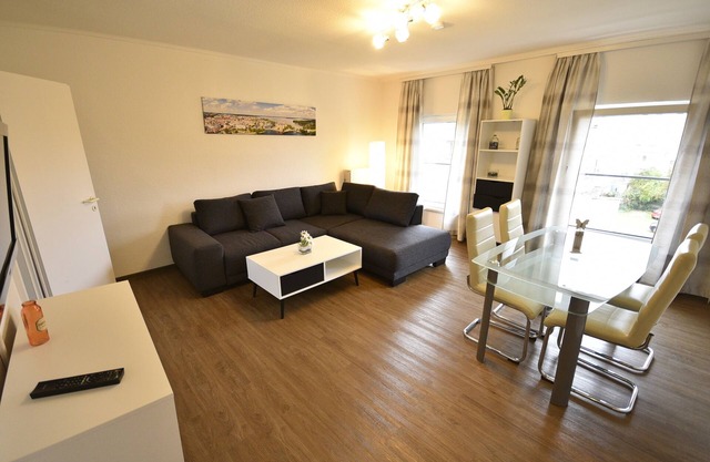 Apartment/apartment for 4 guests with 49m² in Schwerin (116680)